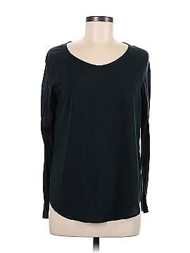 French Connection Long Sleeve Blouse (view 1)
