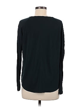 French Connection Long Sleeve Blouse (view 2)