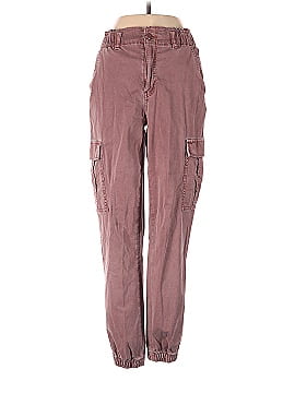 American Eagle Outfitters Cargo Pants (view 1)