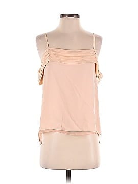 T by Alexander Wang Sleeveless Blouse (view 1)