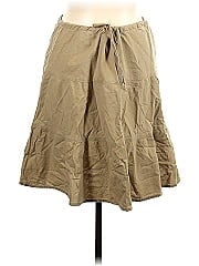 Faded Glory Casual Skirt