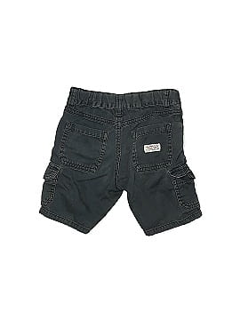 Janie and Jack Cargo Shorts (view 2)