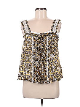 Anthropologie Sleeveless Blouse (view 1)