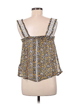 Anthropologie Sleeveless Blouse (view 2)