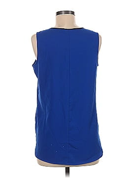 Apt. 9 Sleeveless Blouse (view 2)