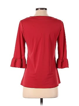Aryeh Long Sleeve Top (view 2)