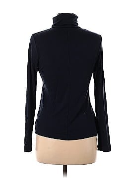 Banana Republic Factory Store Long Sleeve Turtleneck (view 2)