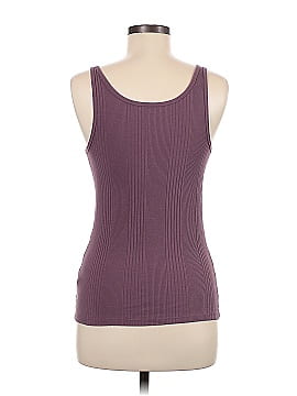 A New Day Sleeveless Henley (view 2)