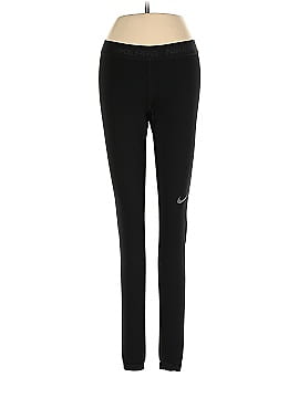 Nike Active Pants (view 1)