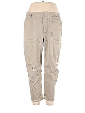 Banana Republic Factory Store Cargo Pants (view 1)