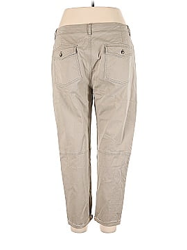 Banana Republic Factory Store Cargo Pants (view 2)