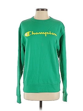 Champion Sweatshirt (view 1)