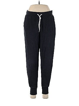 Gap Fleece Pants (view 1)