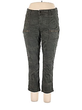 Supplies Casual Pants (view 1)