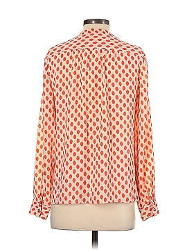 Banana Republic Long Sleeve Blouse (view 2)