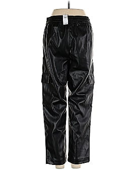 Gap Faux Leather Pants (view 2)