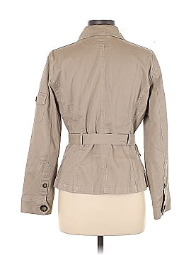 Mossimo Trenchcoat (view 2)