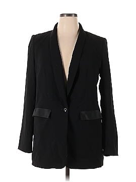 the essential collection by Anthropologie Blazer (view 1)