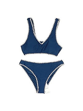 Cupshe Two Piece Swimsuit (view 1)