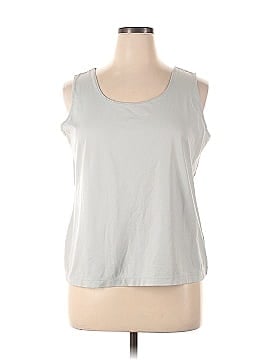 Chico's Sleeveless Blouse (view 1)