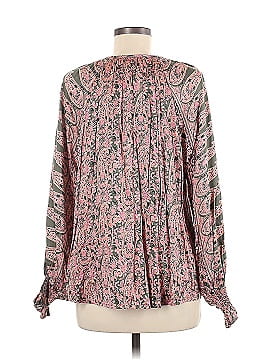 Omika Long Sleeve Blouse (view 2)