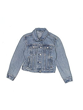 Gap Denim Jacket (view 1)