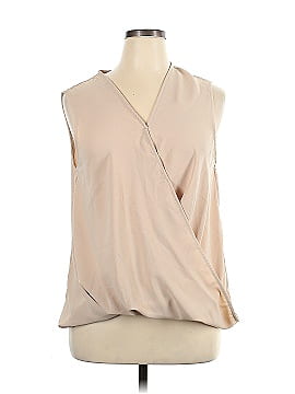 Unbranded Sleeveless Blouse (view 1)