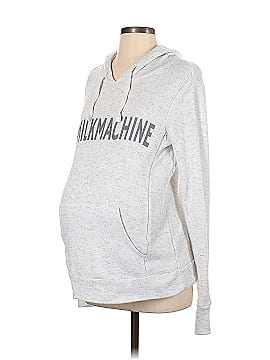 Motherhood Pullover Hoodie (view 1)