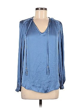 T Tahari Long Sleeve Blouse (view 1)