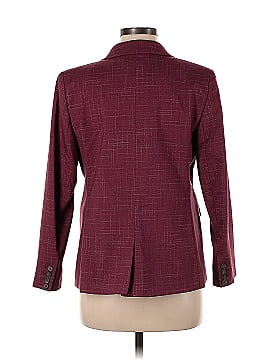 Ann Taylor Blazer (view 2)