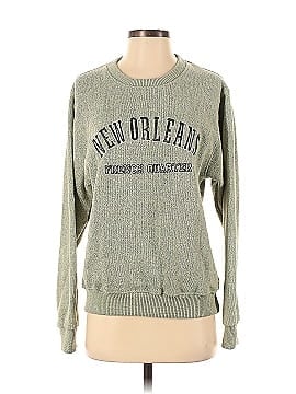NOLA Pullover Sweater (view 1)