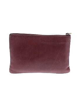 Madewell Clutch (view 2)
