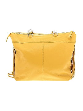 NIQUEA.D Leather Shoulder Bag (view 2)