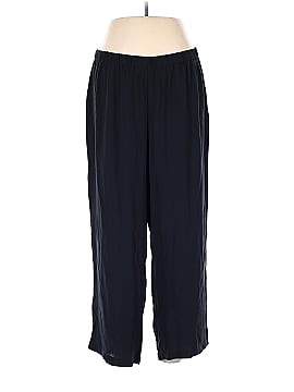 Eileen Fisher Casual Pants (view 1)