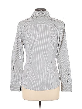 Banana Republic Long Sleeve Button-Down Shirt (view 2)