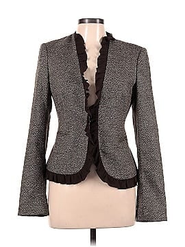 Michael Kors Collection Wool Blazer (view 1)