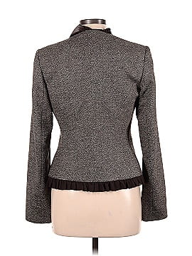 Michael Kors Collection Wool Blazer (view 2)