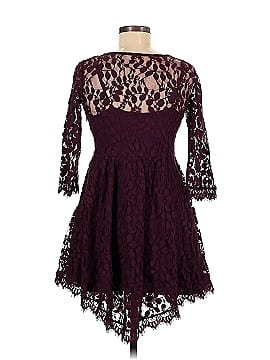 Free People Cocktail Dress (view 2)