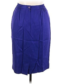 Essential Elements Casual Skirt (view 2)