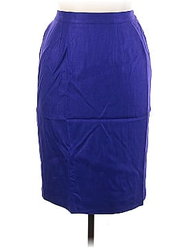 Essential Elements Casual Skirt (view 1)