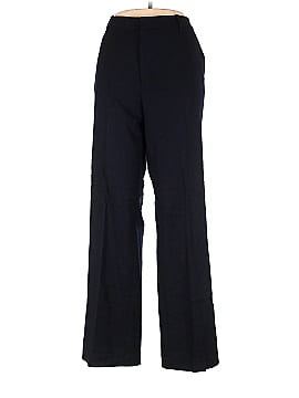 Lauren by Ralph Lauren Wool Pants (view 1)