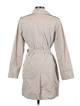 Gap Outlet Trenchcoat (view 2)