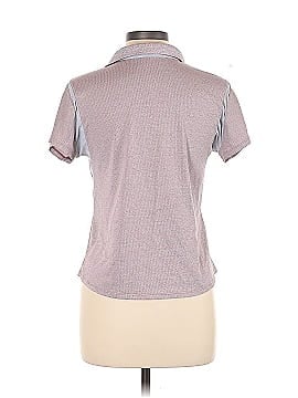 Outdoor Voices Short Sleeve Polo (view 2)