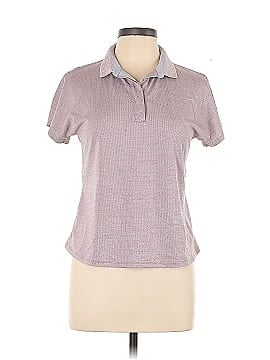 Outdoor Voices Short Sleeve Polo (view 1)