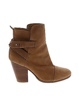 Rag & Bone Ankle Boots (view 1)