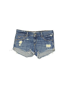 Hollister Denim Shorts (view 1)