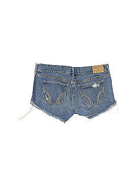 Hollister Denim Shorts (view 2)