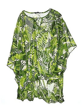 Cha Cha Vente Swimsuit Cover Up (view 1)