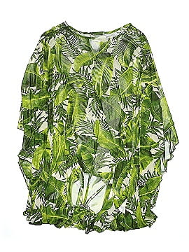 Cha Cha Vente Swimsuit Cover Up (view 2)