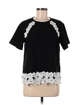 Kate Spade New York Short Sleeve Top (view 1)